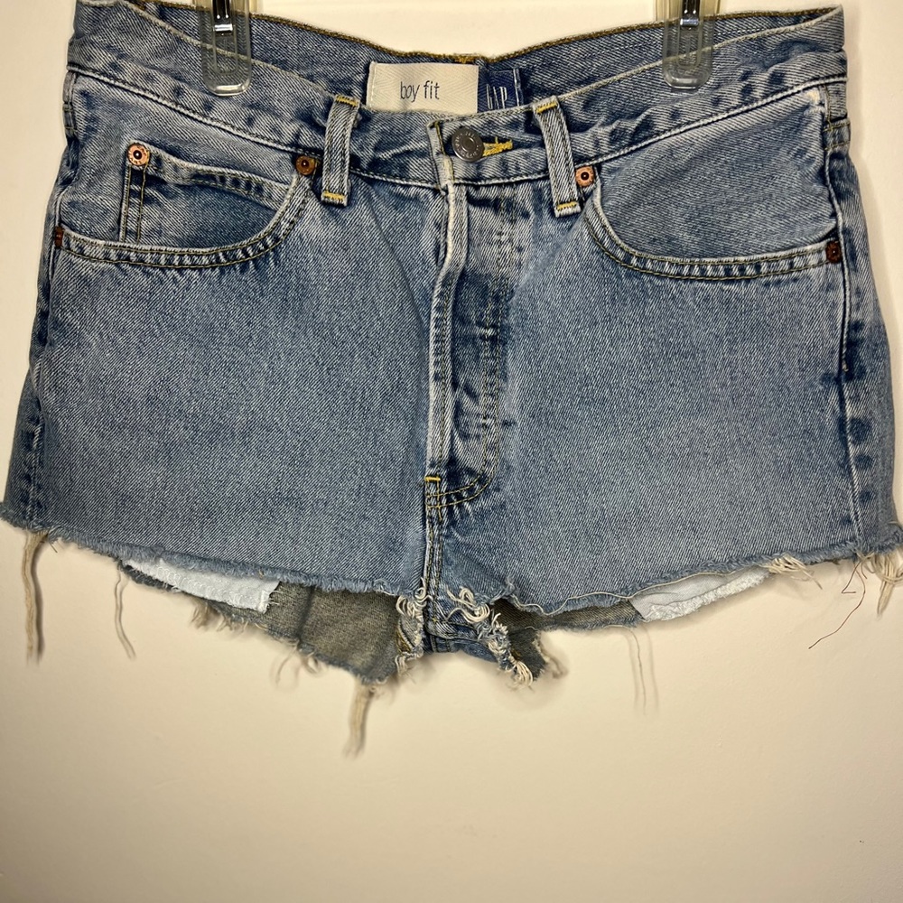 Gap Boy Fit Shorts